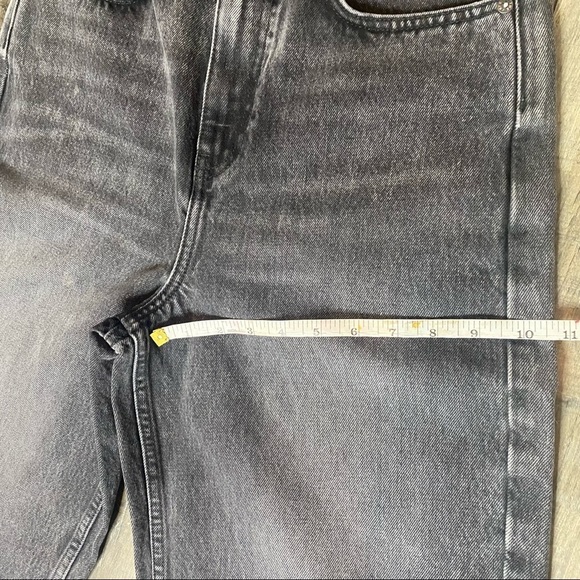 We The Free Frank Dad Jean NWOT - Picture 8 of 11